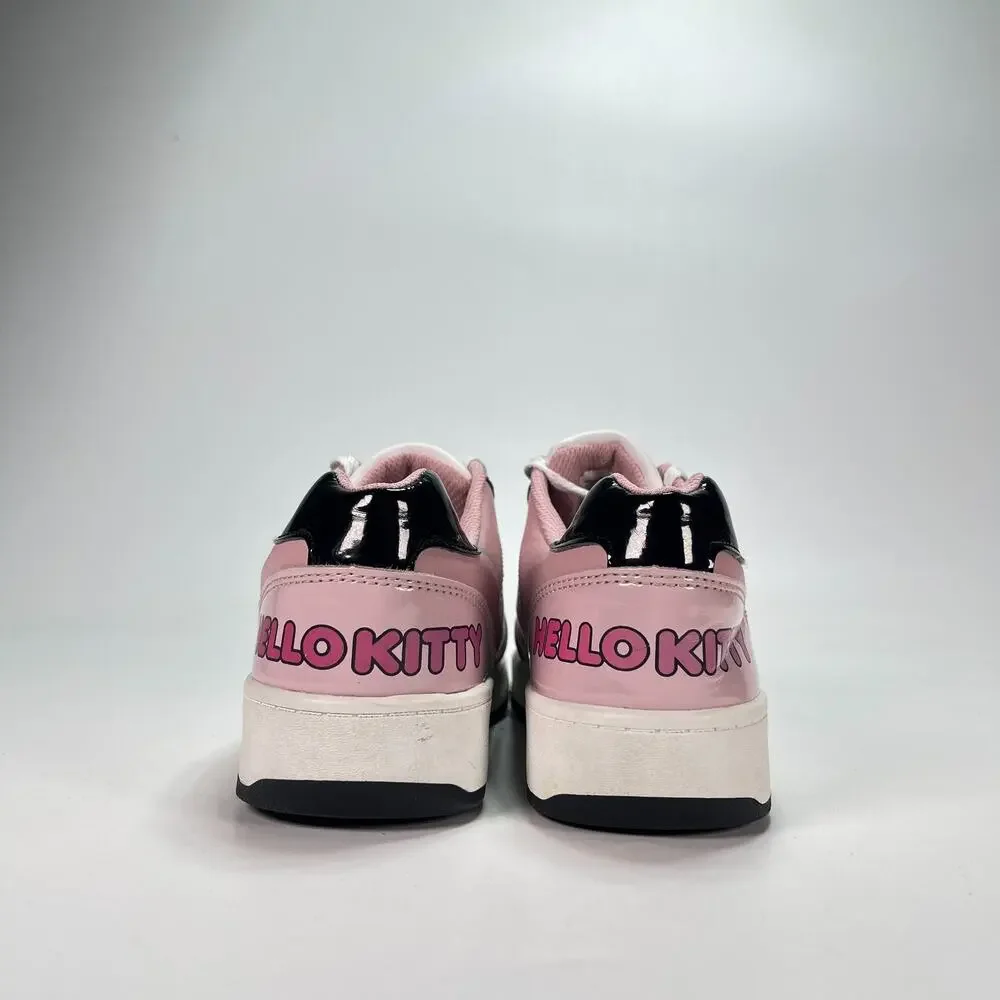 Hello Kitty hello kitty